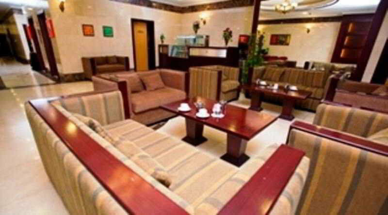 דובאי Icon Hotel Apartments מראה חיצוני תמונה
